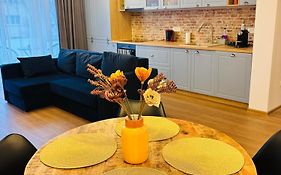 Brand New, Feel At Home Residence